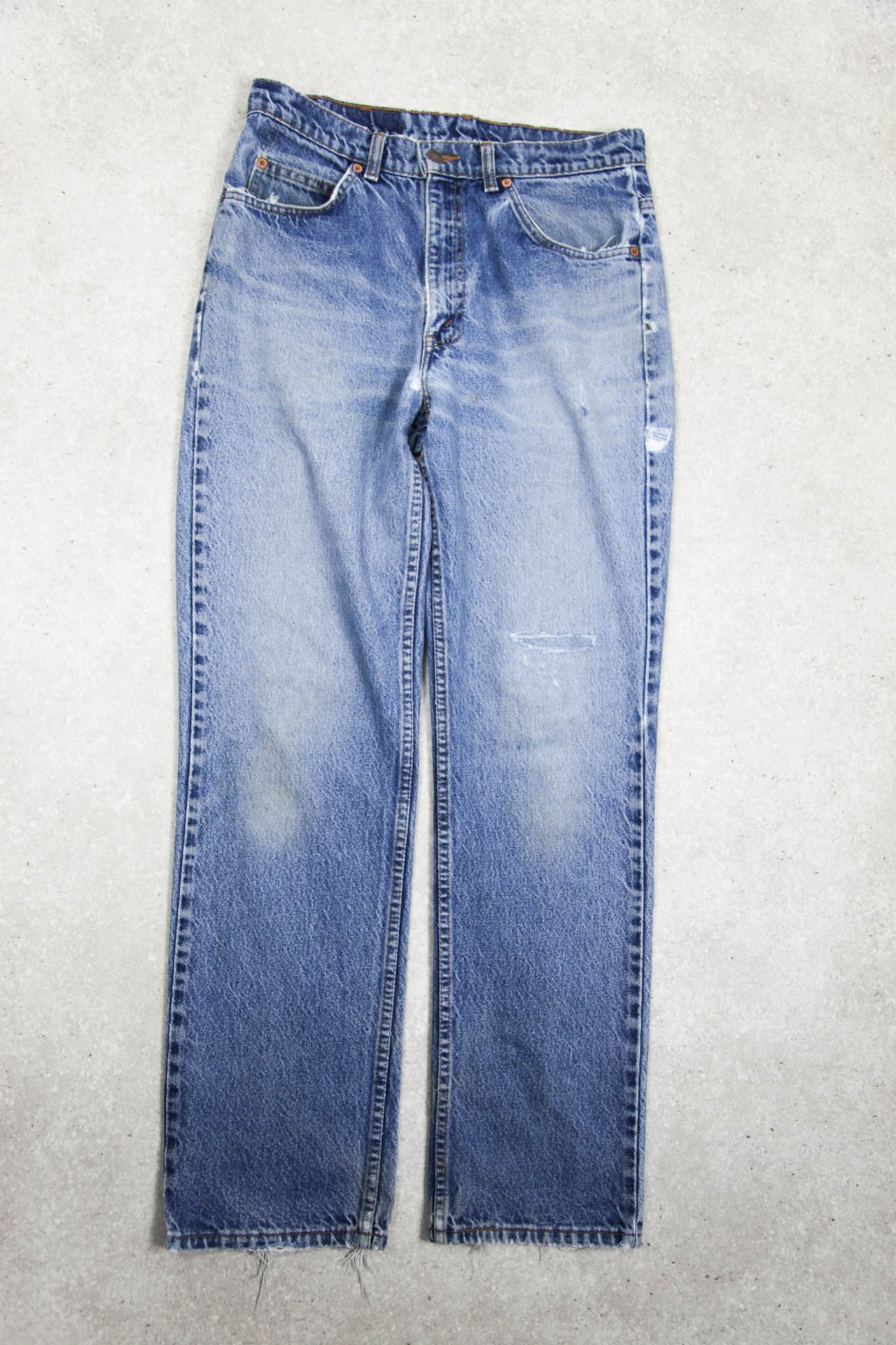 1999 Levi's 501 Jeans